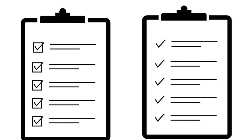 Consumer Protection Checklist for Auditing Casino Promotional Terms