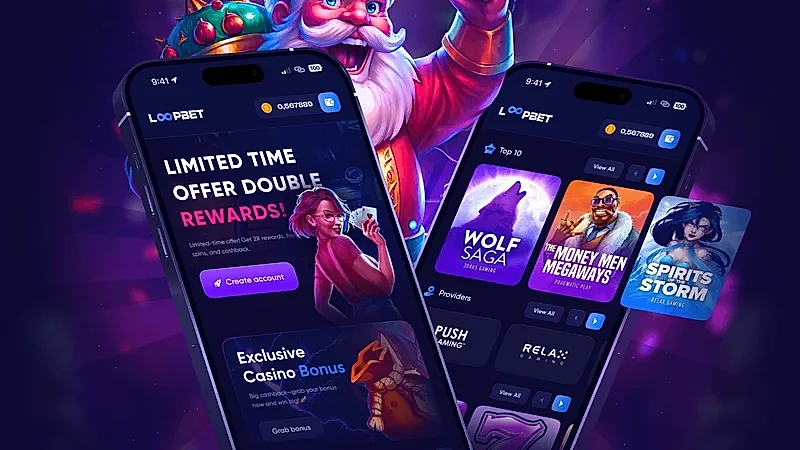 PHMACAO Multi-Platform Mobile Gaming Architecture and Dashboard