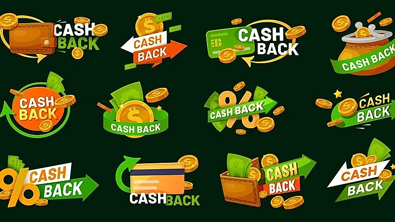 Daily Cashback and Turnover Rebates Calculation Formulas and VIP Tiers