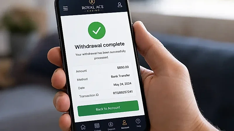 Fast Casino Cashouts Withdrawal Speed Benchmarks and Priority Verification