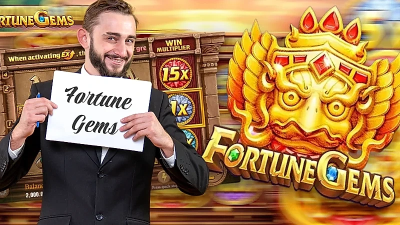 JILI Fortune Gems 1 and 2 Slot Multiplier Wheel and Paytable