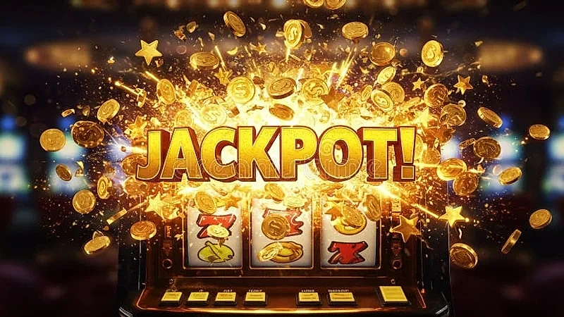 Networked Progressive Jackpots vs Standalone Machine Pot Accumulation