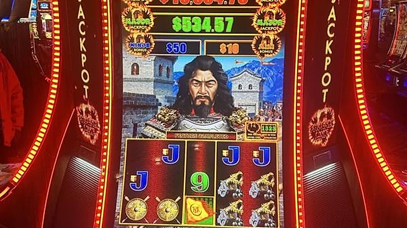 Micro-Spinning on JILI Slots at 0.50 PHP per Spin for Maximum Longevity
