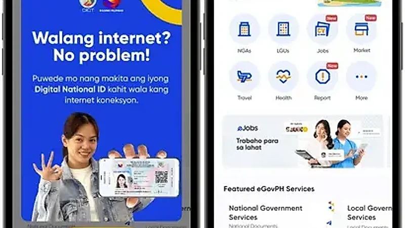 Paano Mag-Register sa PHMACAO Gabay sa Paggawa ng Account sa Cellphone