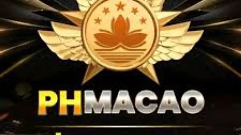 PHMACAO Online Casino Mobile Gaming Lobby and Entertainment Hub Philippines
