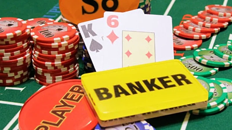 Pinakamagandang Laro sa Online Casino Pagsusuri sa JILI Slots at Baccarat