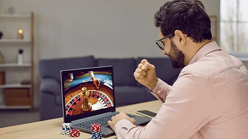 Responsible Live Gaming Tilt Management and Player Protection Tools