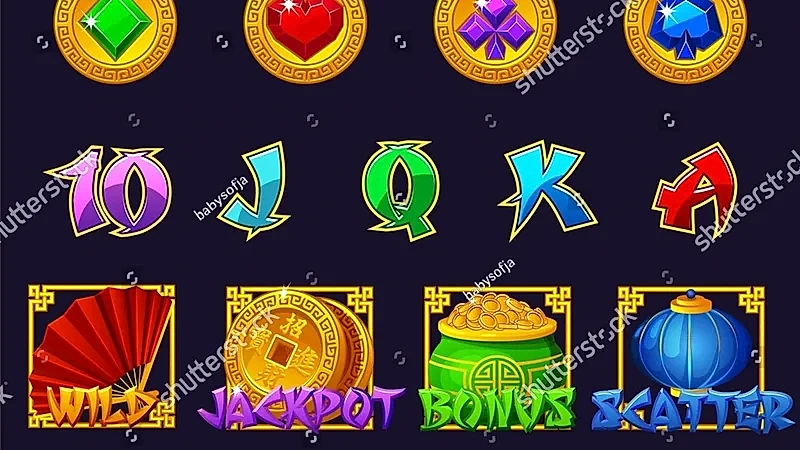 Online Slot Scatter Symbol Mechanics and Free Spins Triggering