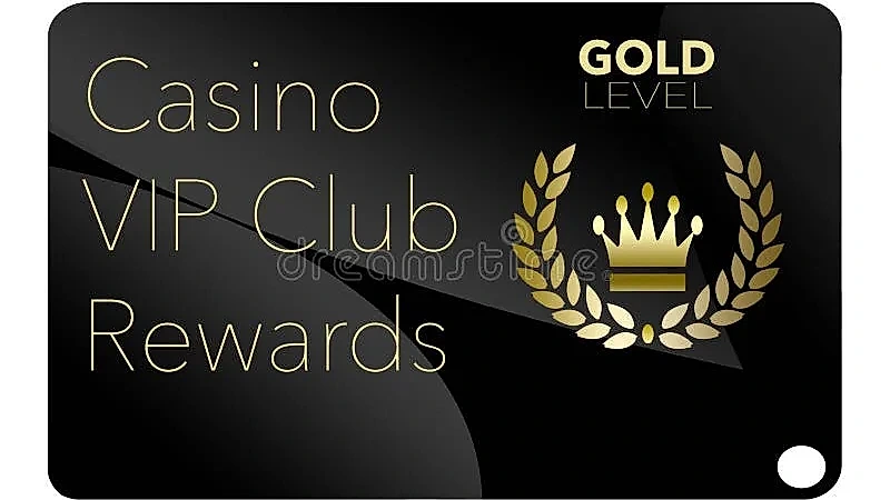 VIP Club Rewards Program Tier Milestones and Level Up Cash Gifts