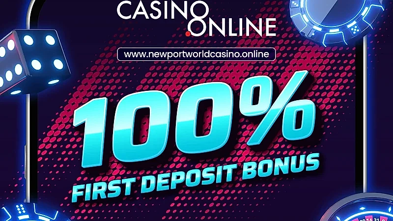 Casino Welcome Bonus First Deposit Matches and Optimal Value Strategy