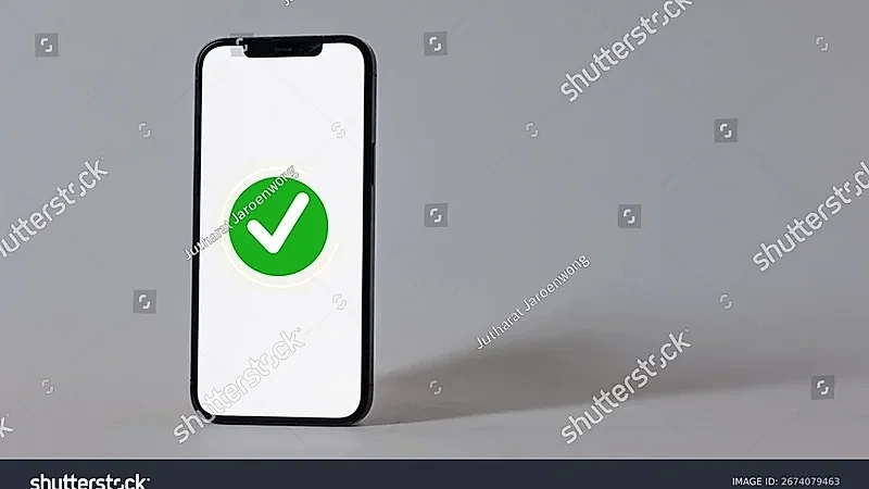 Turnover Completion Check and Identity Verification Review Resolution